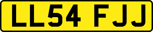 LL54FJJ