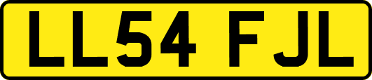 LL54FJL
