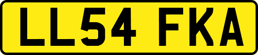 LL54FKA