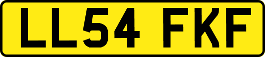 LL54FKF