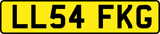 LL54FKG