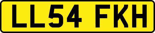 LL54FKH