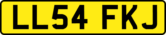 LL54FKJ