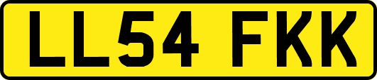 LL54FKK