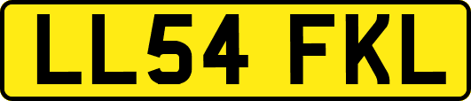 LL54FKL
