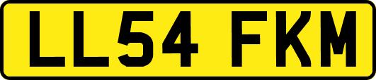 LL54FKM