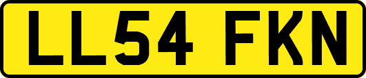 LL54FKN