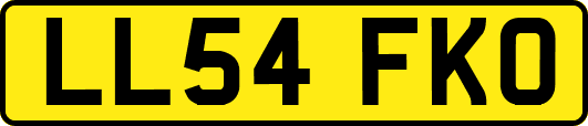 LL54FKO