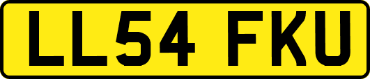 LL54FKU