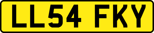 LL54FKY
