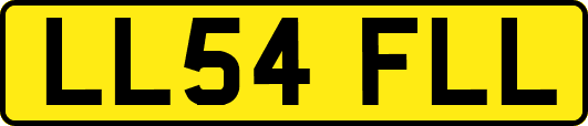 LL54FLL