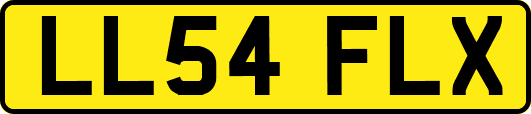 LL54FLX