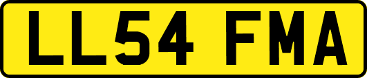 LL54FMA