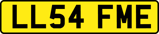 LL54FME