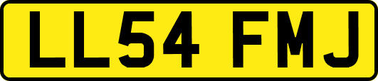 LL54FMJ