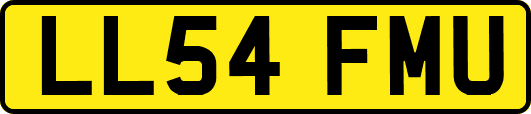 LL54FMU