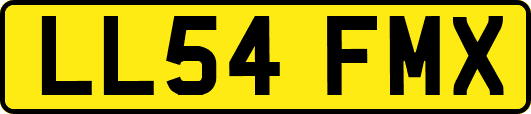LL54FMX