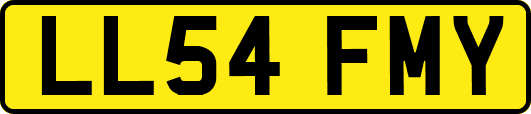 LL54FMY
