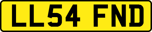 LL54FND