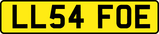 LL54FOE