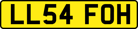 LL54FOH