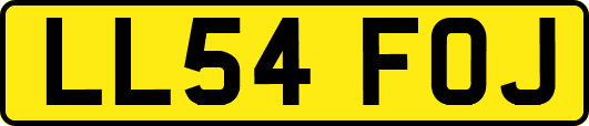 LL54FOJ