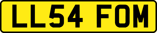 LL54FOM