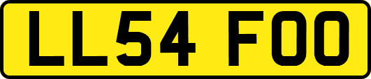 LL54FOO
