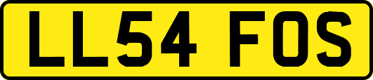 LL54FOS