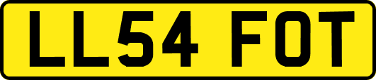 LL54FOT