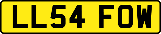 LL54FOW