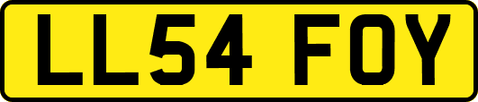 LL54FOY