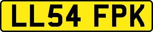 LL54FPK