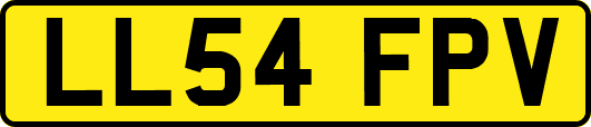 LL54FPV