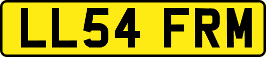 LL54FRM