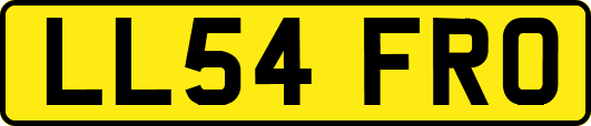 LL54FRO