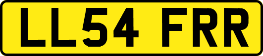 LL54FRR