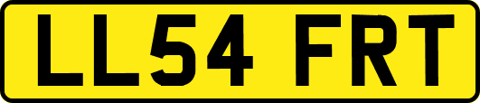 LL54FRT