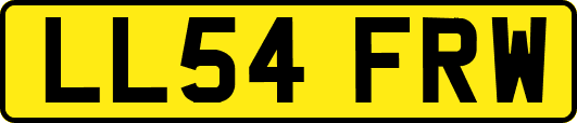 LL54FRW