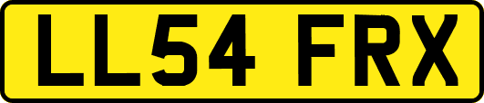 LL54FRX