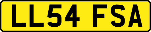 LL54FSA
