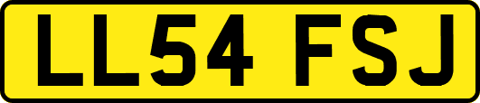 LL54FSJ