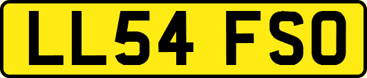 LL54FSO