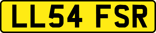 LL54FSR
