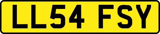LL54FSY