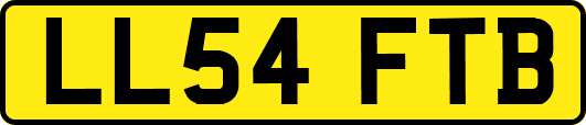 LL54FTB