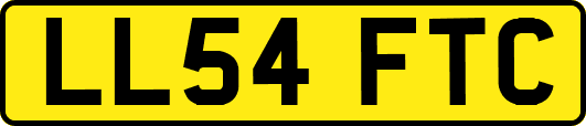 LL54FTC