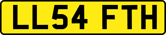 LL54FTH