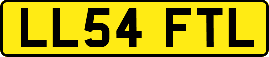 LL54FTL