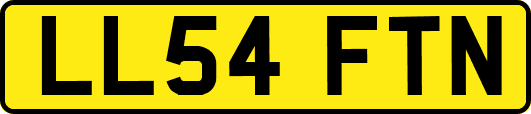 LL54FTN